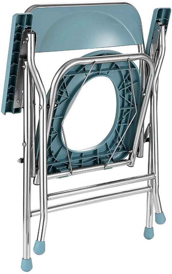 Folding Toilet Chair M47488