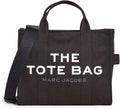 Black Medium Tote Bag E24294