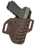 Cmpnd OWB RH Brn Sz3 Holster B574991