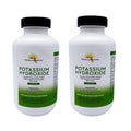4 Lbs Potassium Hydroxide R930044