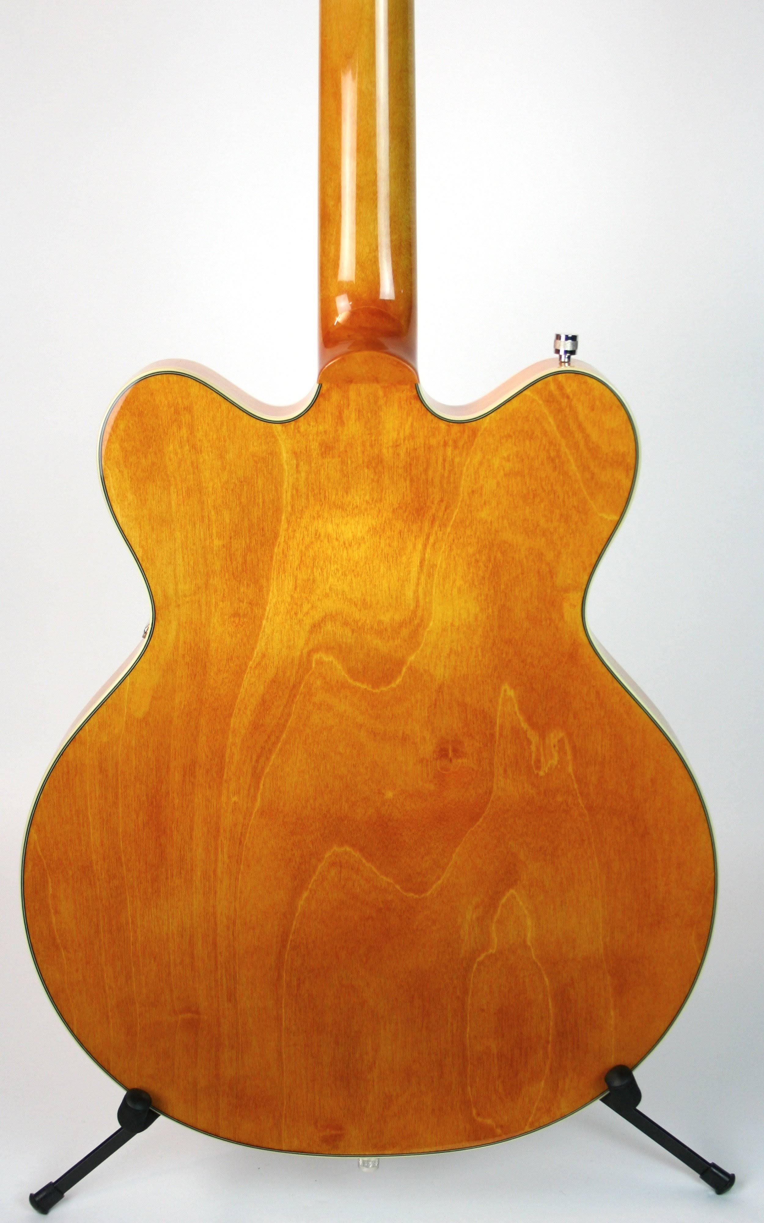 Speyside Double-Cut Electric Guitar B208