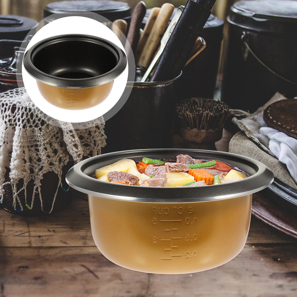 Non-stick Rice Cooker Inner Pot F705064
