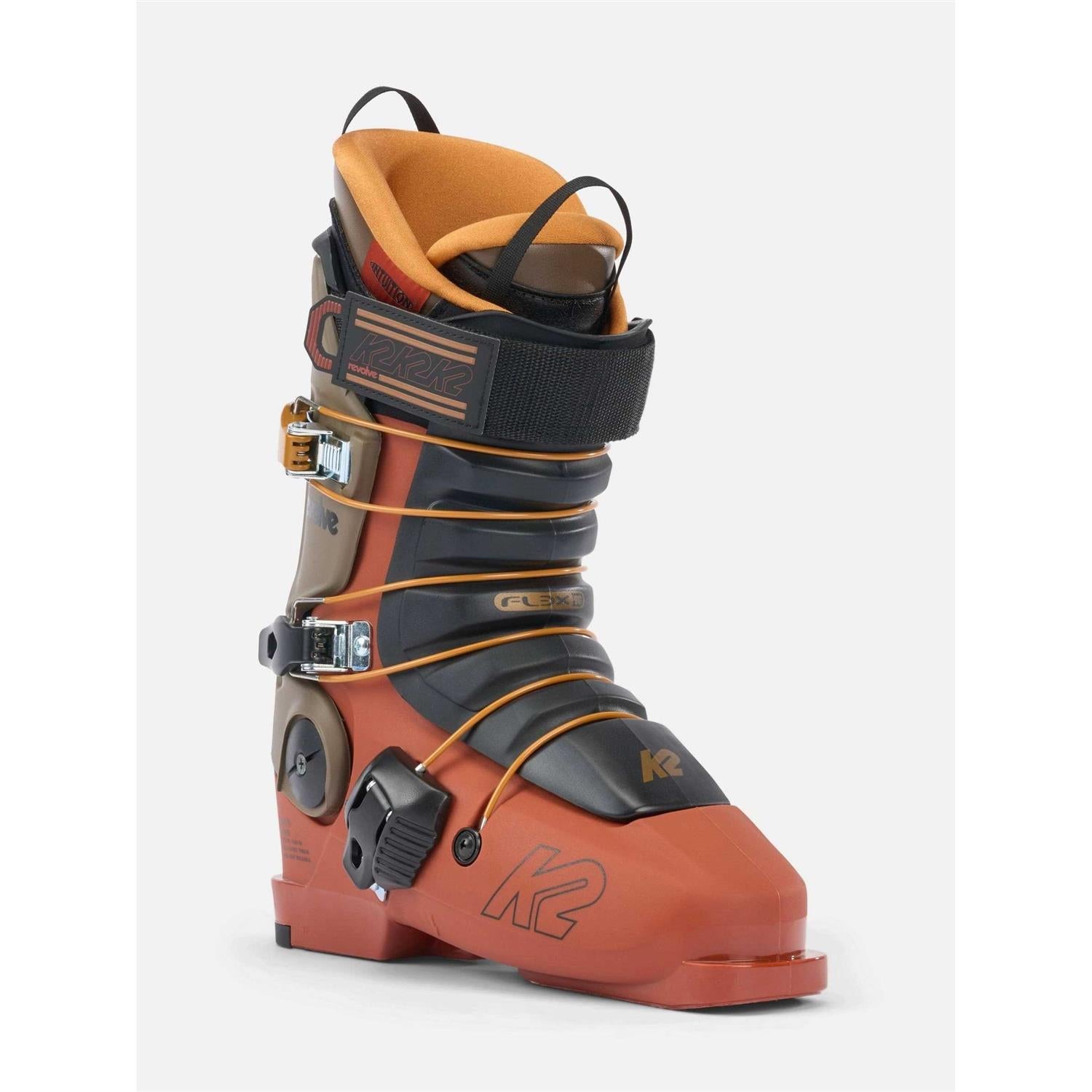 K2 Revolve Ski Boots D77111