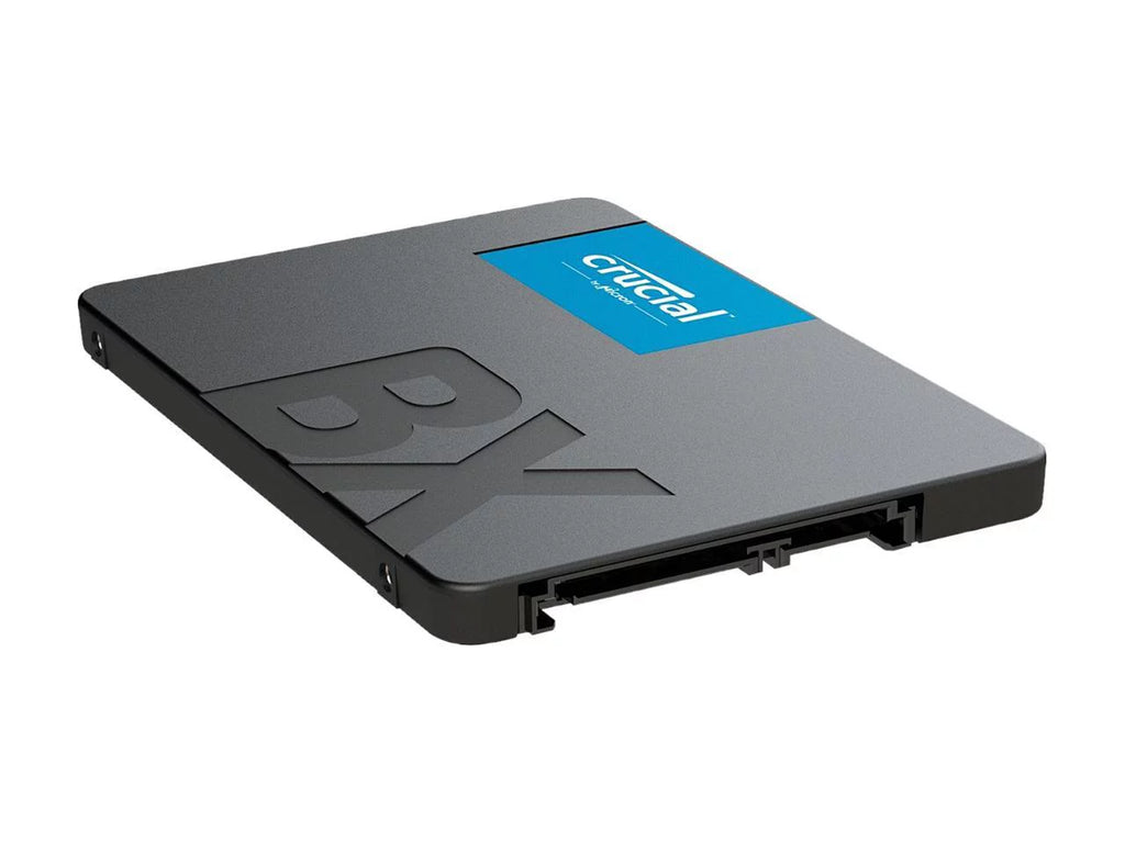 2 TB Solid State Drive, 2.5" Internal, SATA Y76101