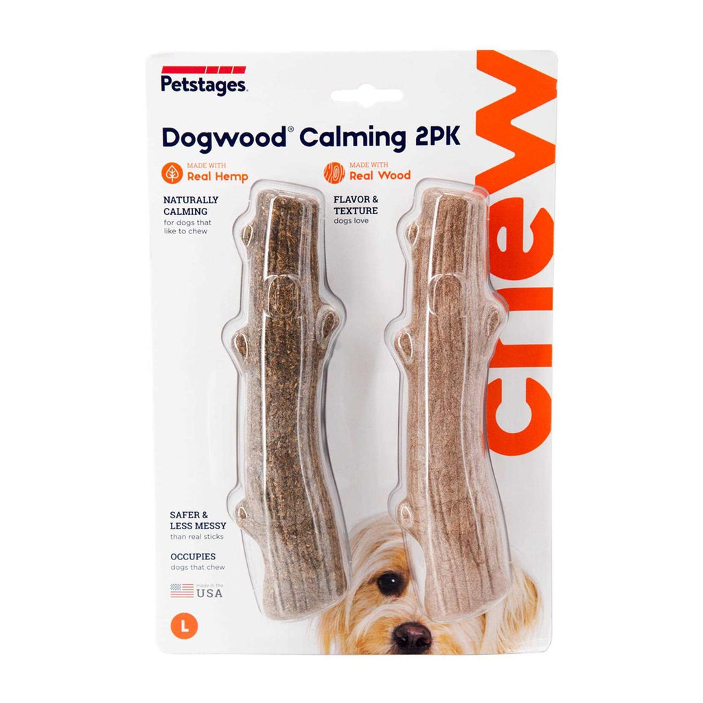 Dogwood Calming Chew H1580