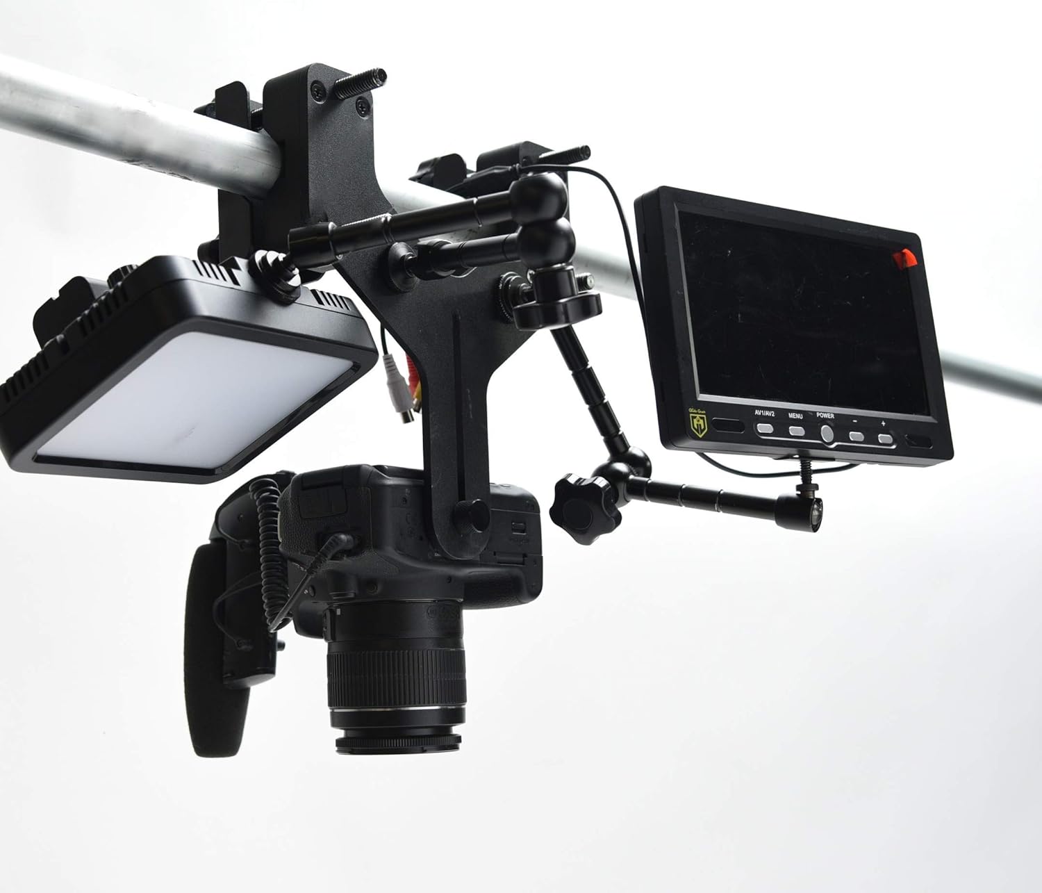 Overhead Camera Pole Mount System U496907