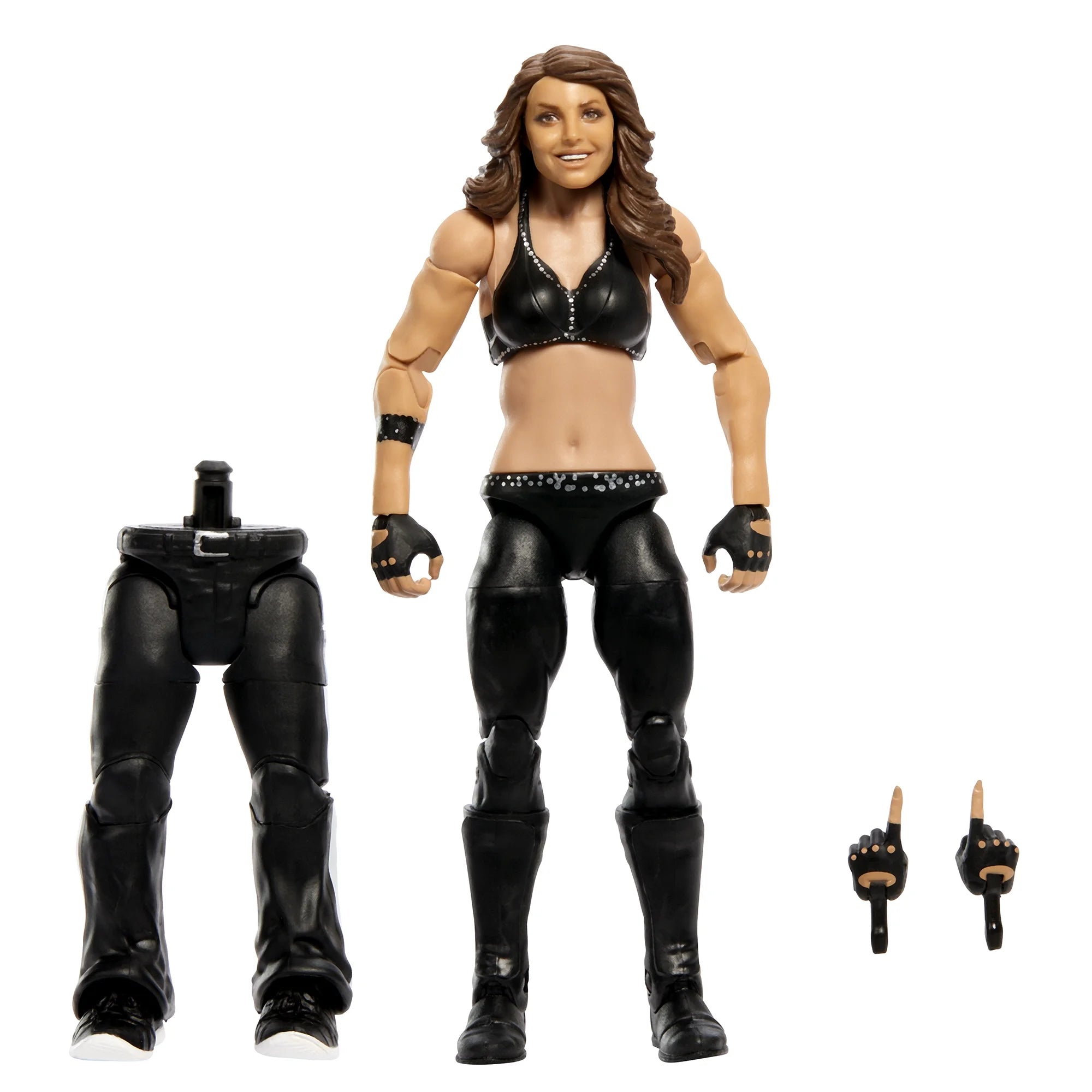 WWE Elite WrestleMania 40 Wrestling Action Figure F906