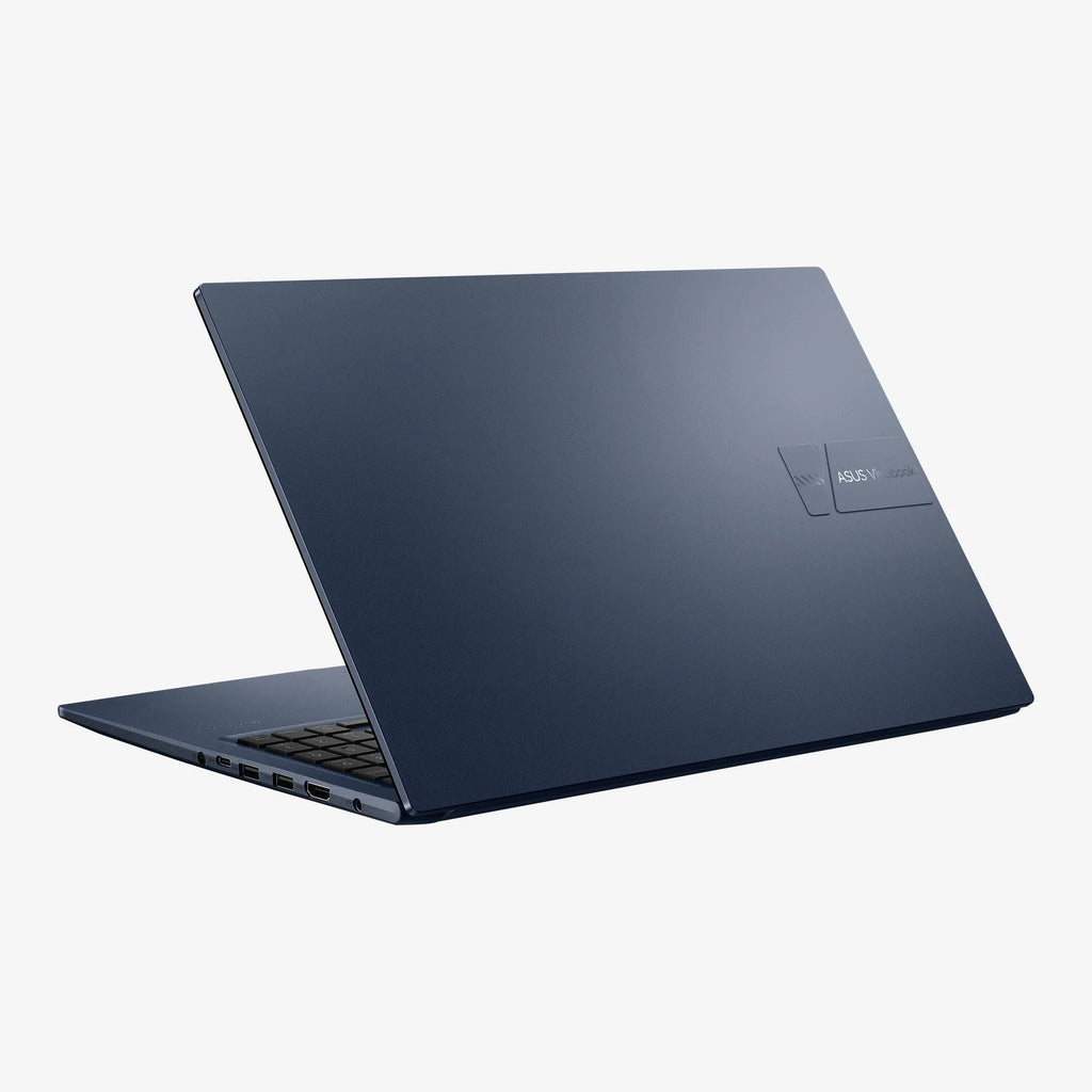15.6" Touch Intel Core i7-1255U 16GB RAM 512GB SSD Quiet Blue Windows 11 Home Laptop S36393