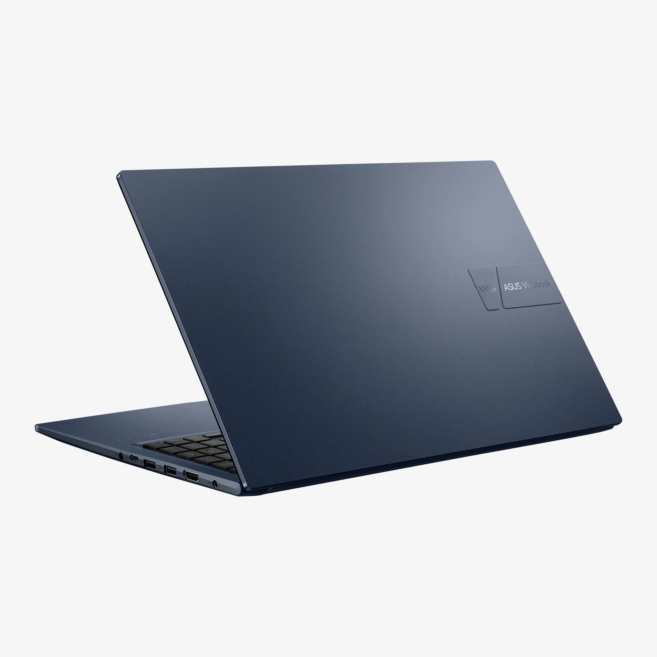 15.6" Touch Intel Core i7-1255U 16GB RAM 512GB SSD Quiet Blue Windows 11 Home Laptop S36393