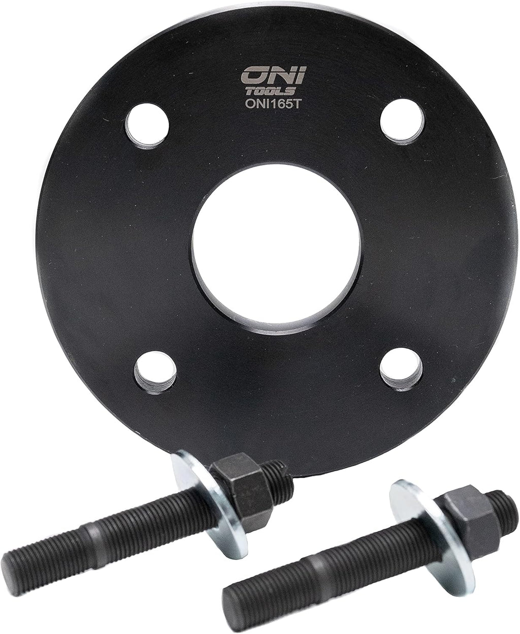 Rear Crankshaft Seal & Wear Sleeve Installer Tool E348667