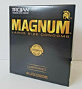 48 Lubricated Condoms T579385