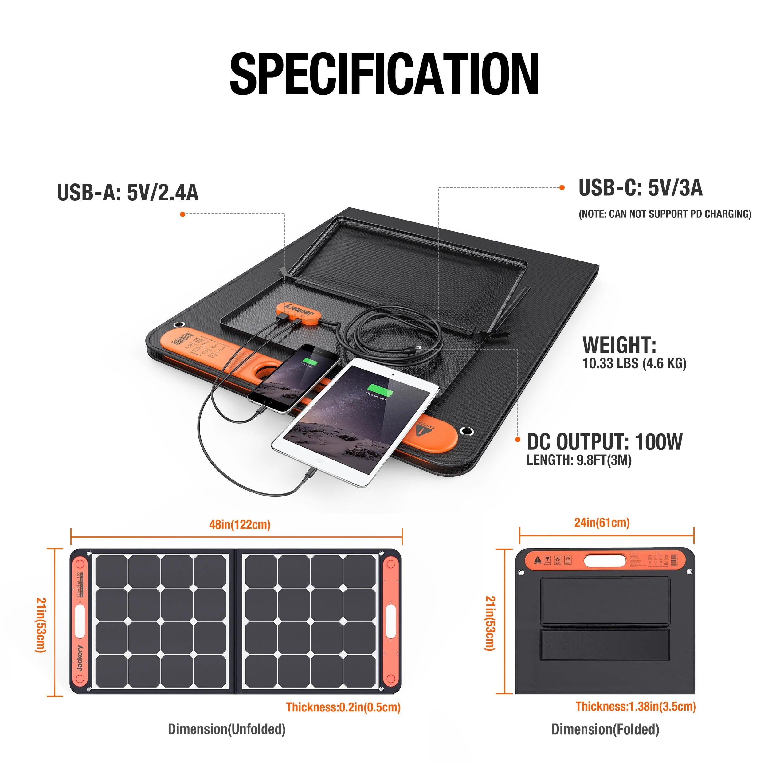 Solar Generator 1500 I89615