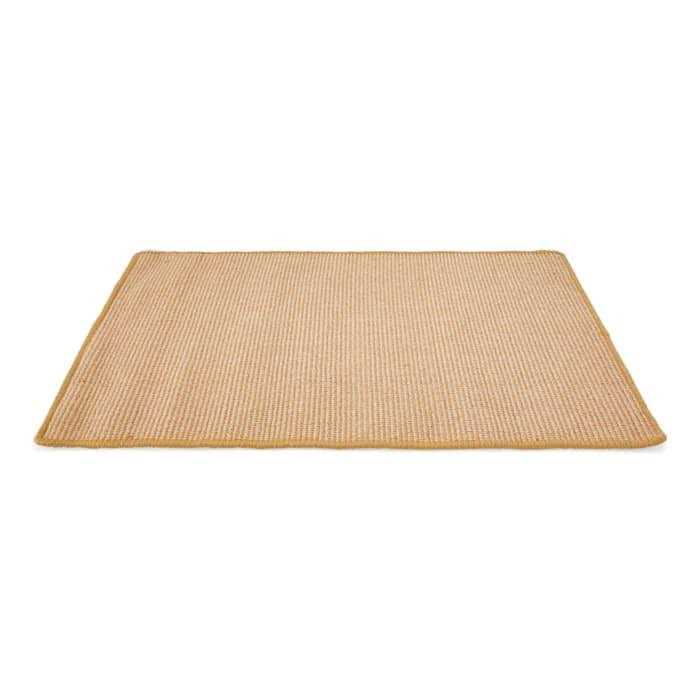 Jute Cat Litter Trapper Mat U364052