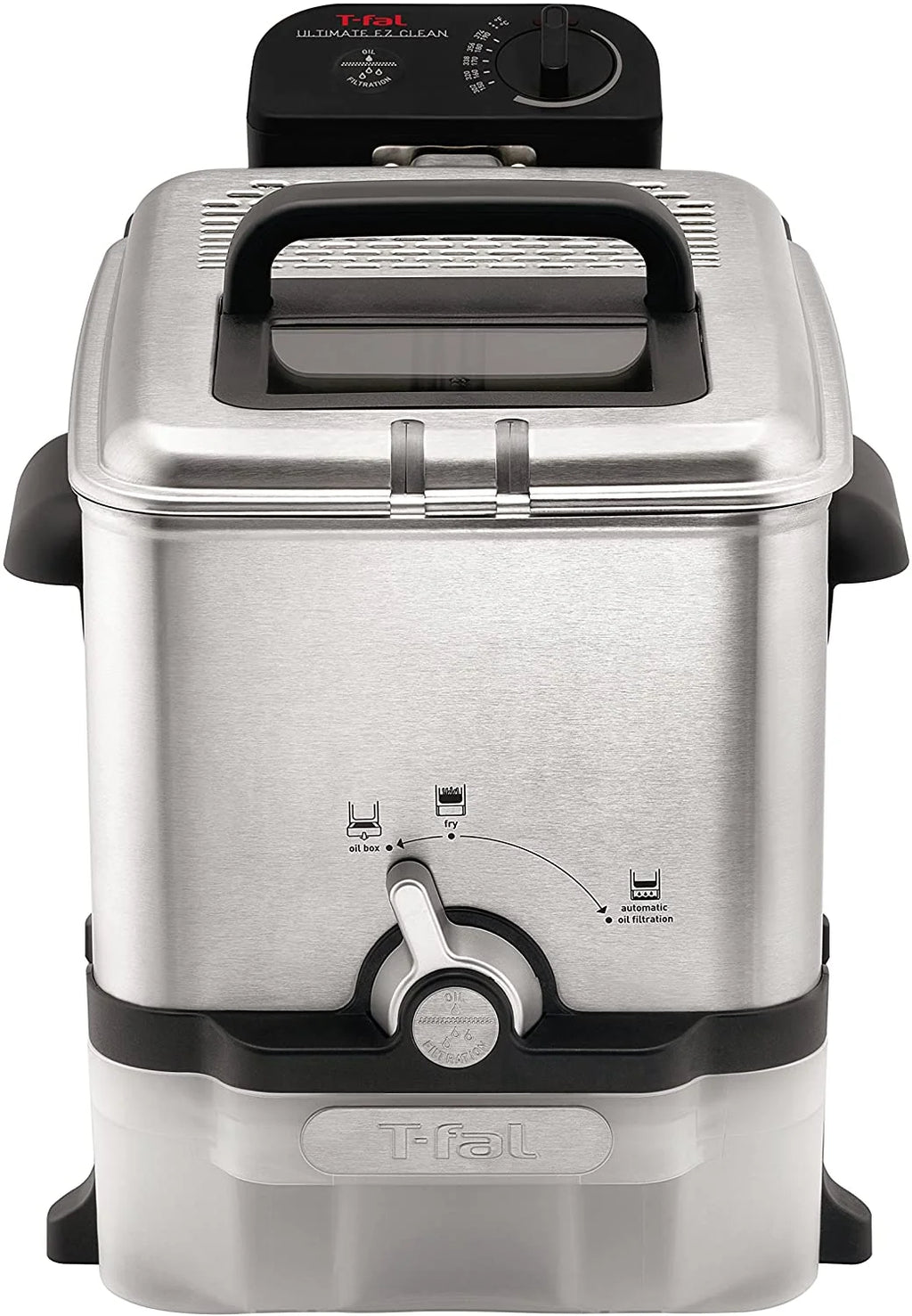 3.5L Deep Fryer with Basket, 1700W E949592