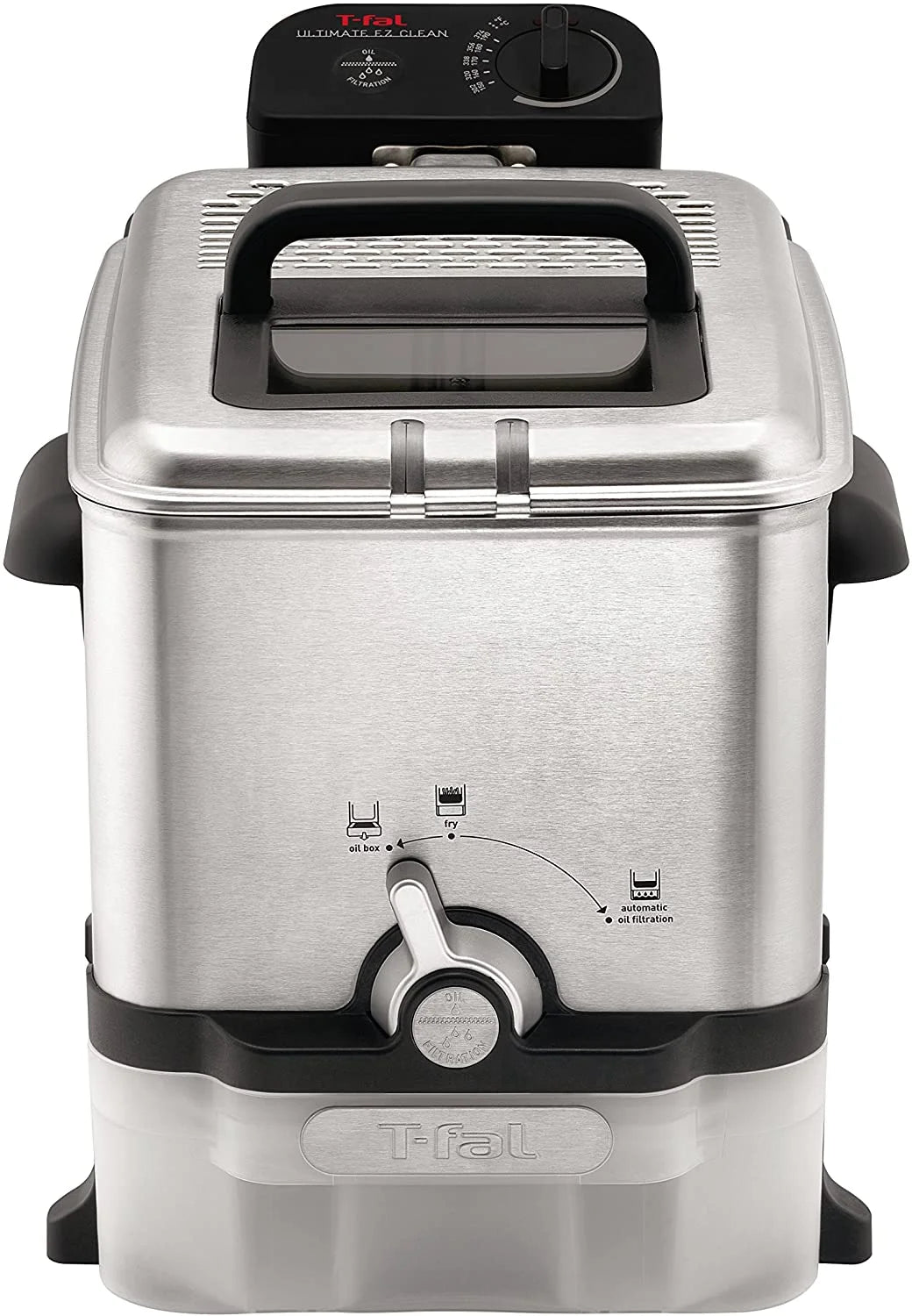 3.5L Deep Fryer with Basket, 1700W E949592