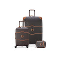 Hardside Luggage with Spinner Wheels, Angora, 28 Inch M5098