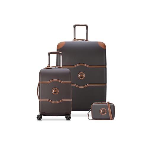Hardside Luggage with Spinner Wheels, Angora, 28 Inch M5098