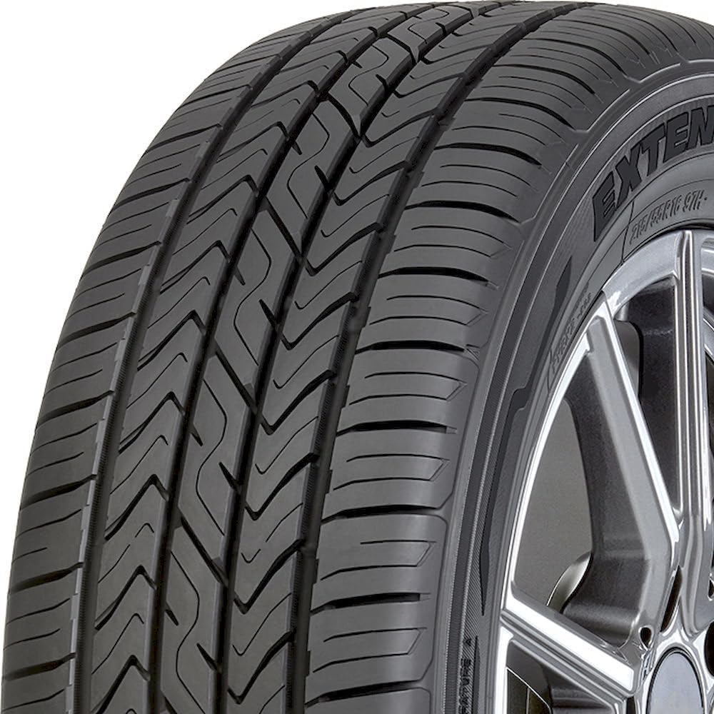 215/70R14 96T Tire K9207