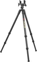 Aluminum Hunting Tripod with 360 Degree Ball Head G8735