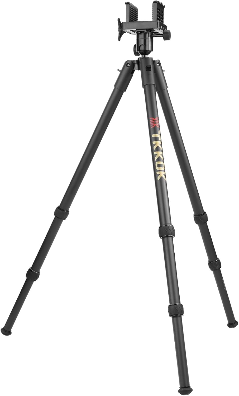 Aluminum Hunting Tripod with 360 Degree Ball Head G8735