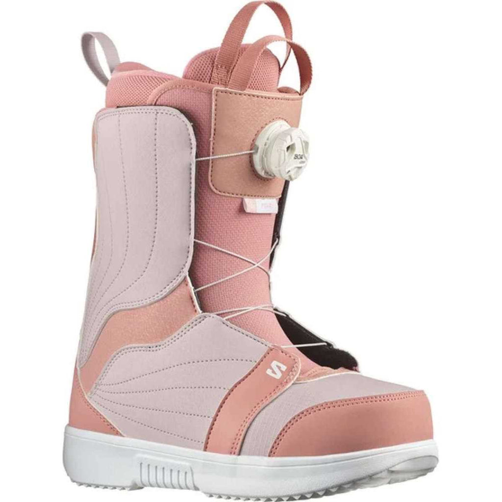 Pearl Boa Snowboard Boots P97636