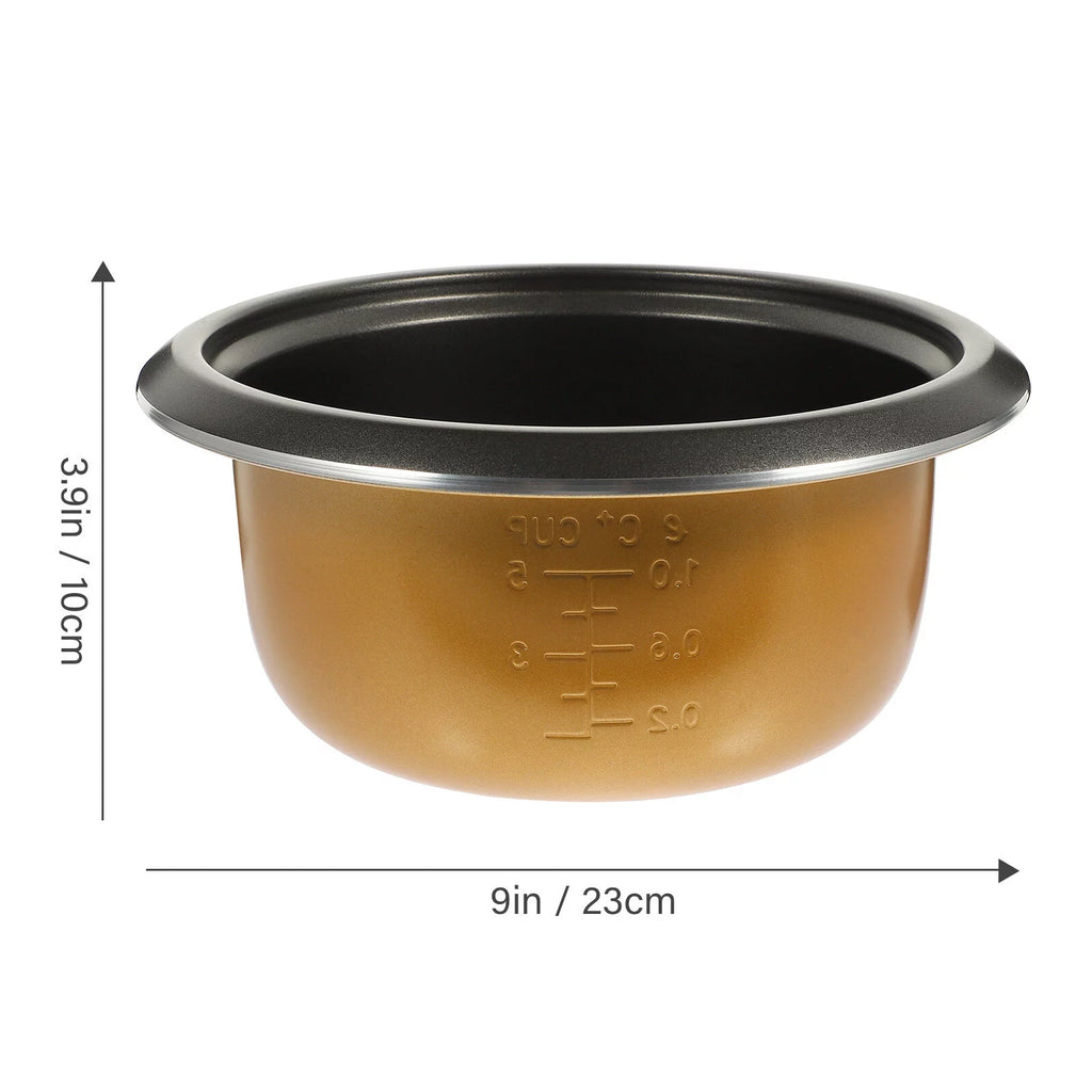 Non-stick Rice Cooker Inner Pot F705064