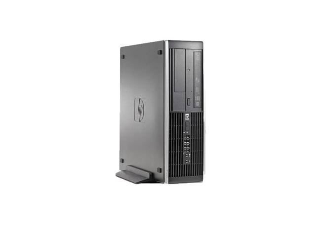 Refurbished Desktop Computer Tower PC 3.0 GHz Core 2 Duo 2GB 250GB HDD Windows 10 Home 17 inch Dual Monitor A378326
