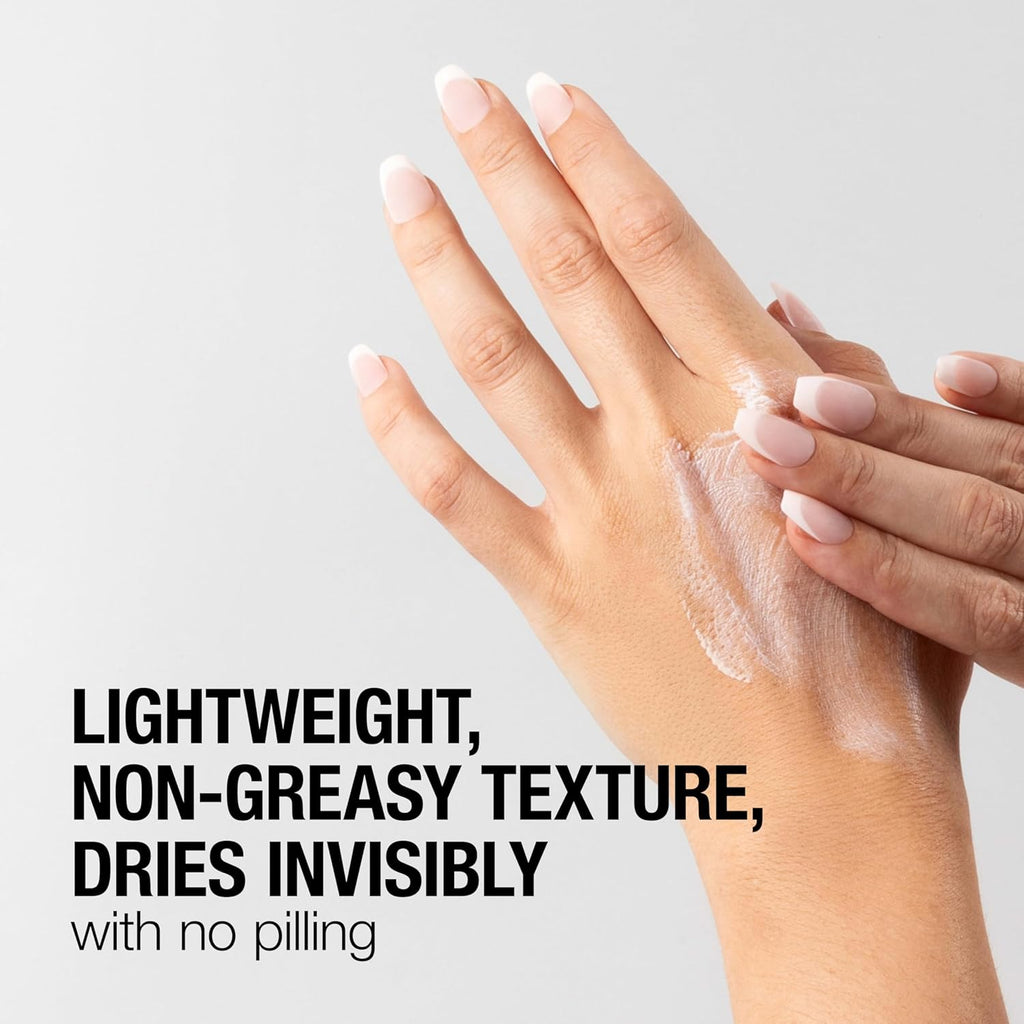 Ultra Gentle Daily Facial Moisturizer with SPF 30 Sunscreen, 3.4 fl. oz P9626
