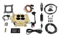 Fuel Injection Throttle Body System Kit 600 HP X846