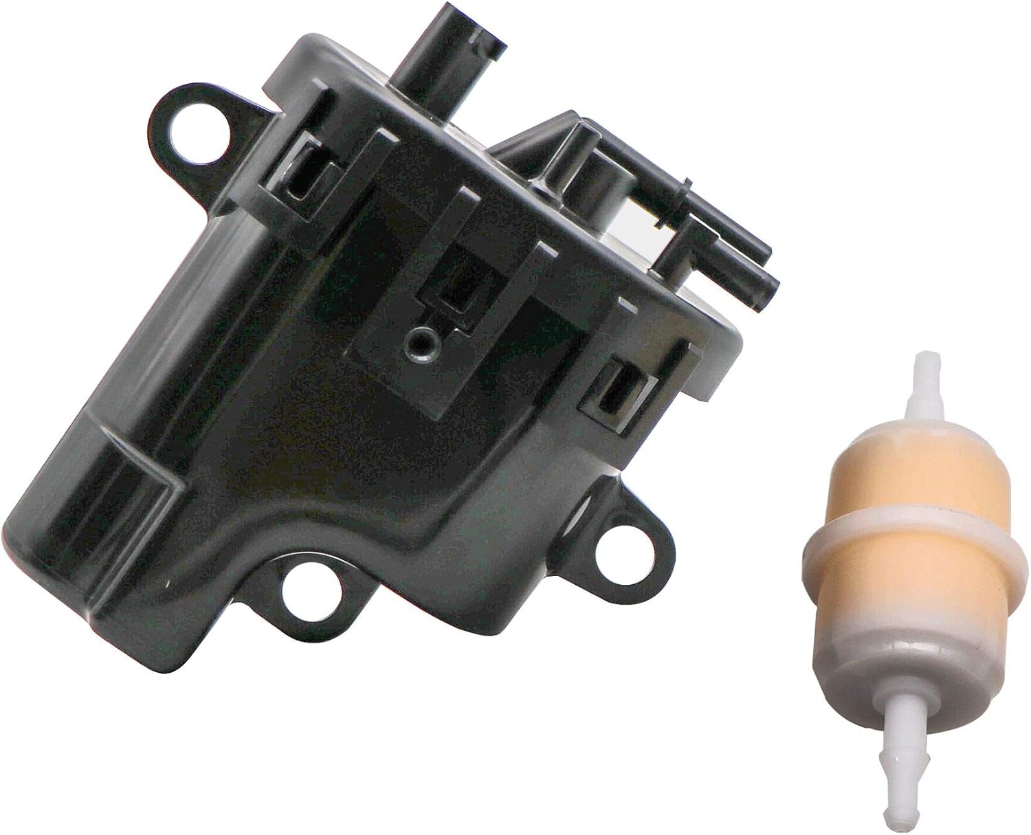 Fuel Pump with Fuel Filter G215663