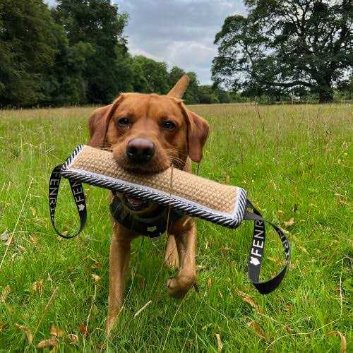 Jute Tug Toy K794947