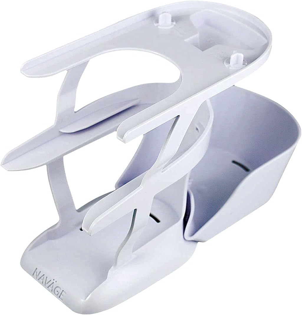 Nasal Irrigation System with 30 Salt Pods X3174