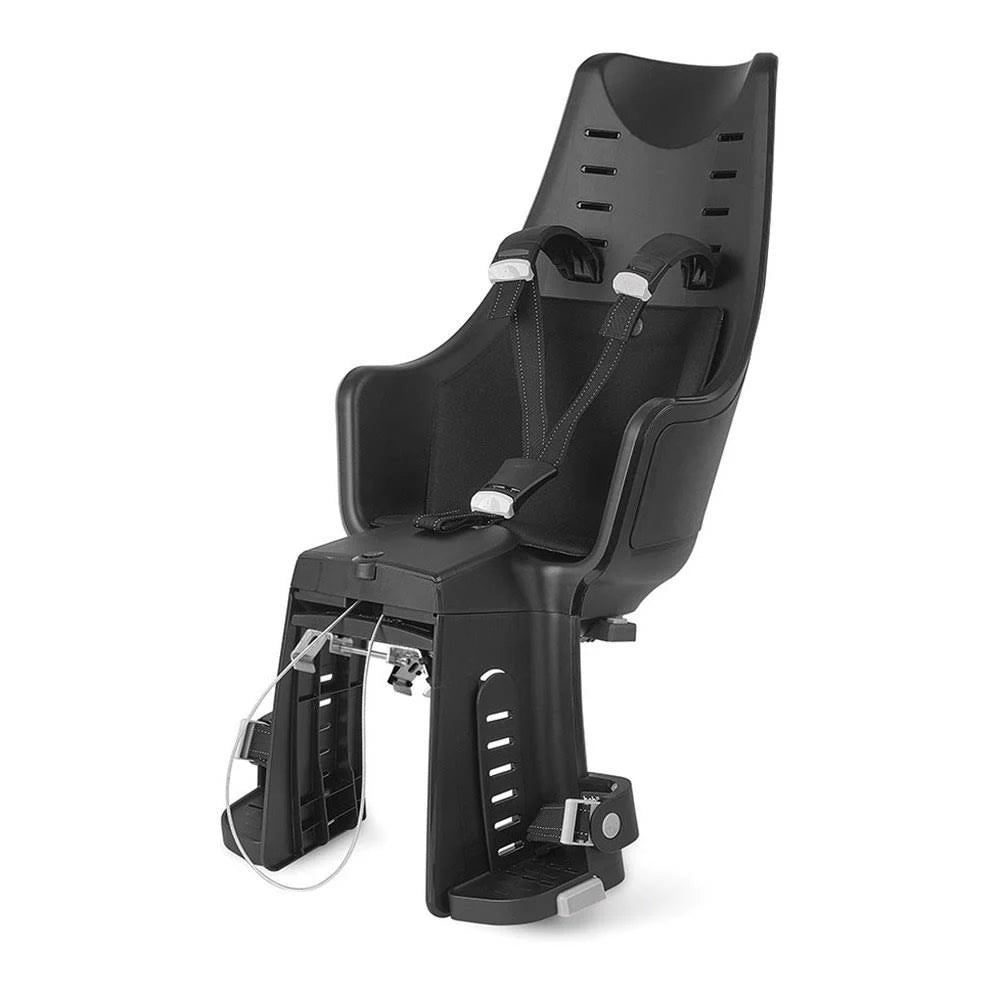 Urban Black Child Seat V8713