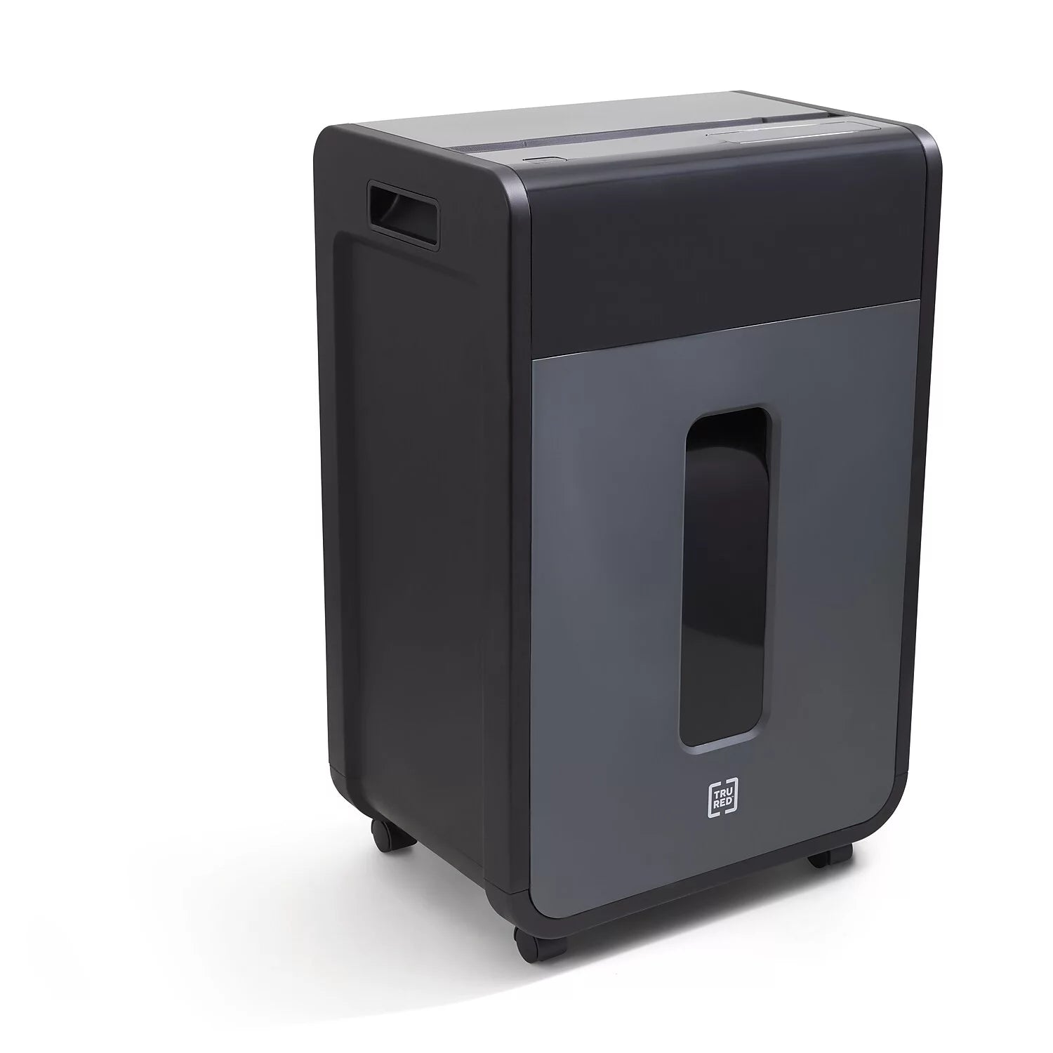 24-Sheet Cross-Cut Commercial Shredder M8862