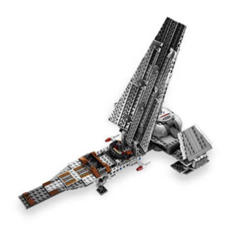 LEGO Star Wars Sith Infiltrator R40624