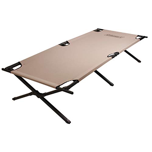 Large Folding Cot U107701
