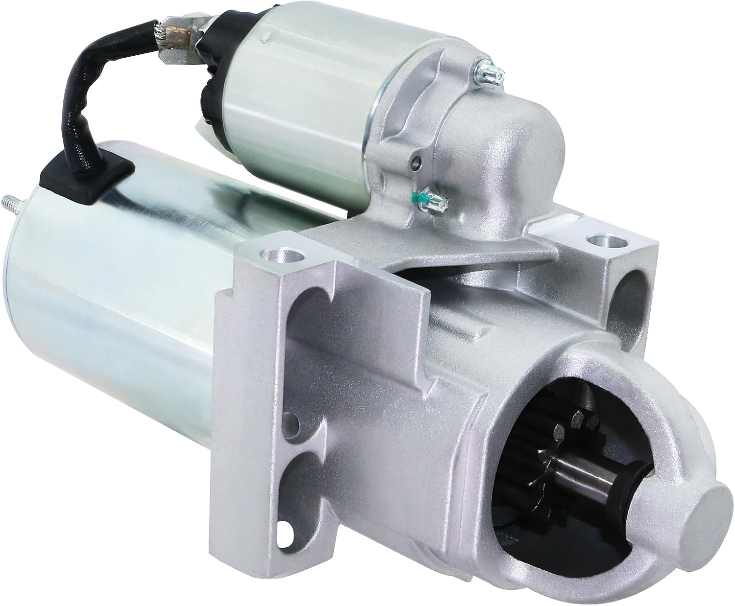Starter Compatible with 4.3 5.7L Silverado Tahoe Blazer Express Astro Yukon Savana Suburban Escalade M2821