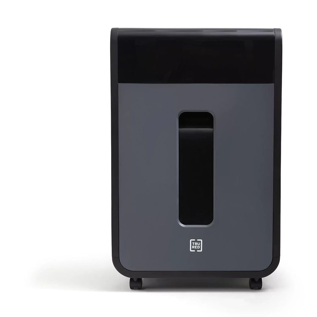 24-Sheet Cross-Cut Commercial Shredder M8862