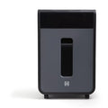 24-Sheet Cross-Cut Commercial Shredder M8862
