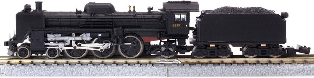 Z Gauge Locomotive Unit 5 Standard Type Train S6826