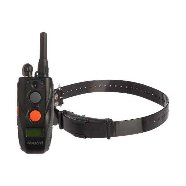 Remote Training Collar W8725