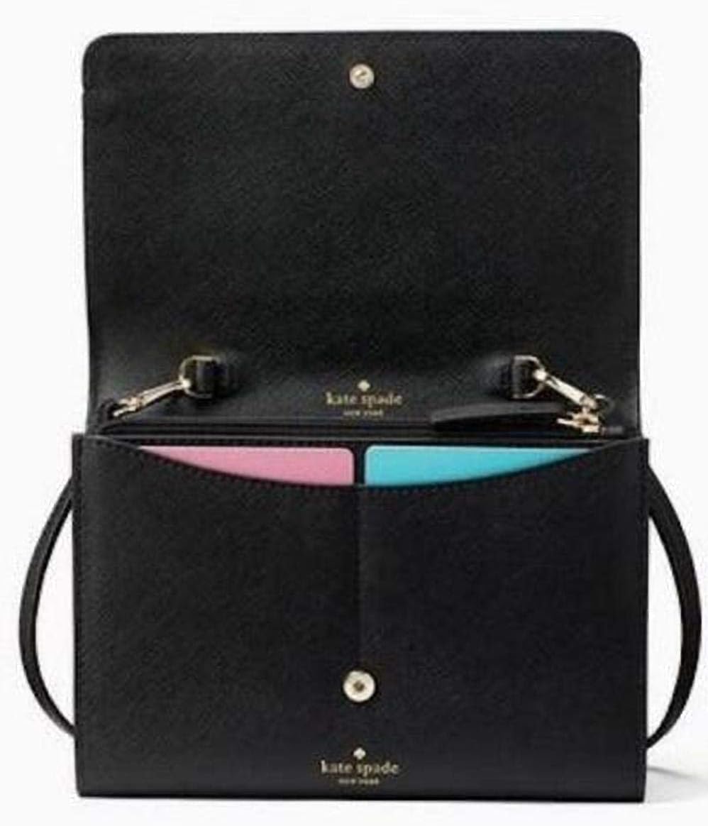 Black Small Crossbody Bag G19243