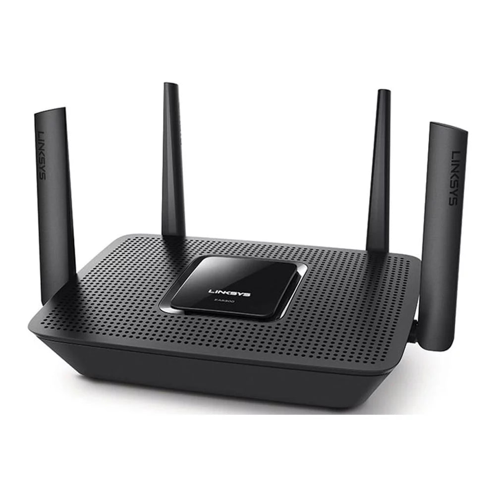 AC2200 Tri-Band Wi-Fi Router N706855