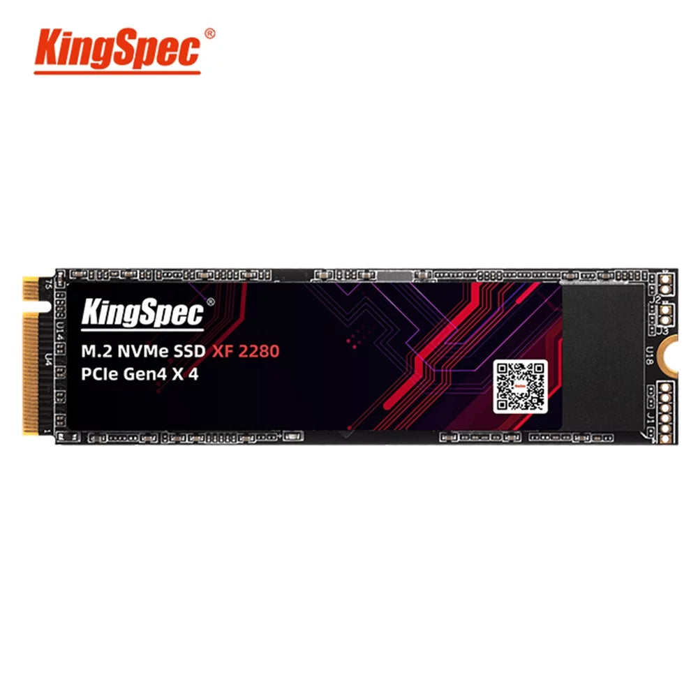 512GB M.2 NVMe PCIe Gen4.0x4 SSD Solid State Drive E1128