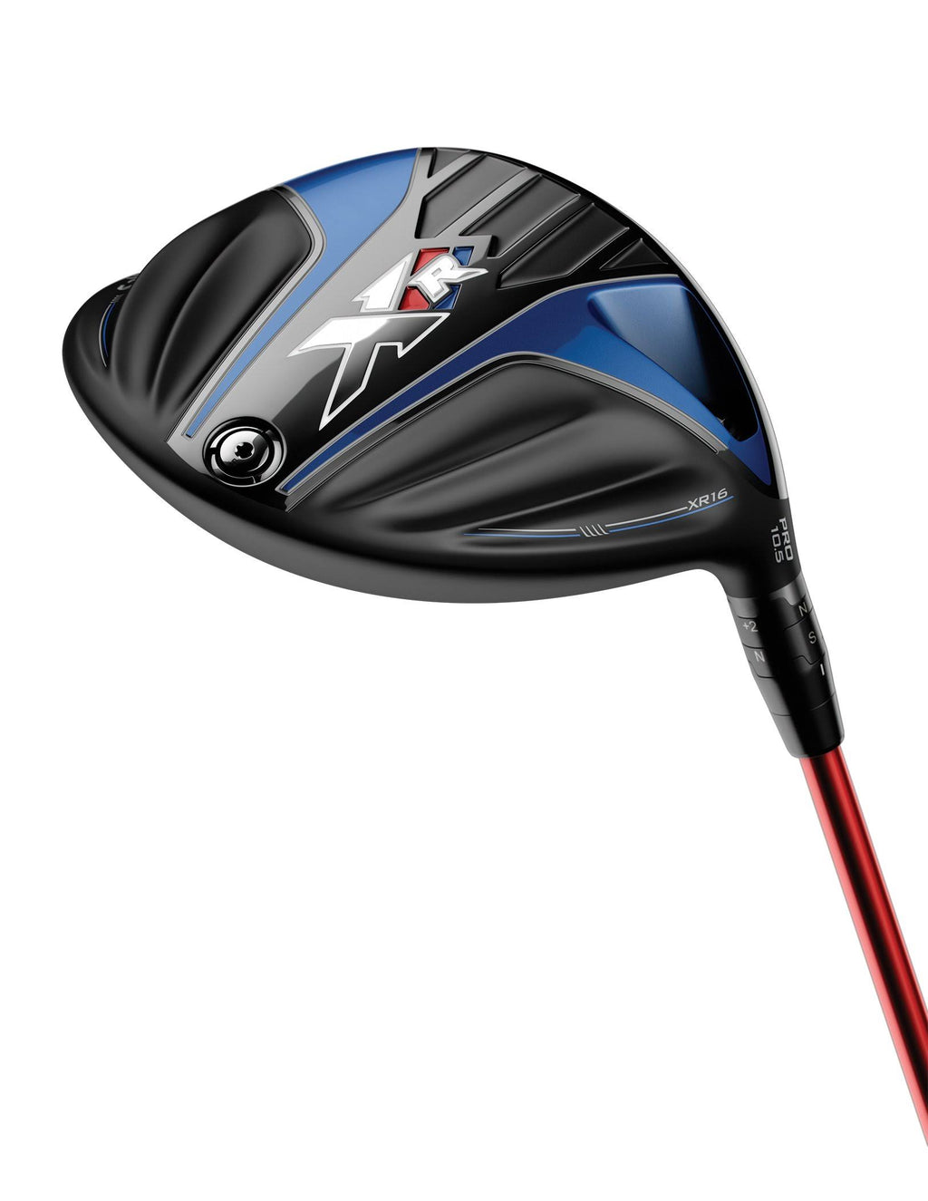 XR 16 Pro Driver N9330