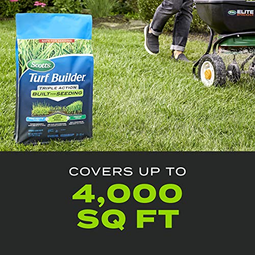 17.2 lbs. Turf Builder Fertilizer U8484