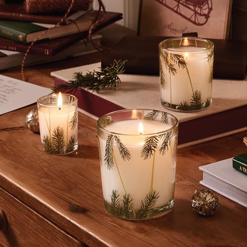 Frasier Fir Pine Needle Candle (2 oz) I3855
