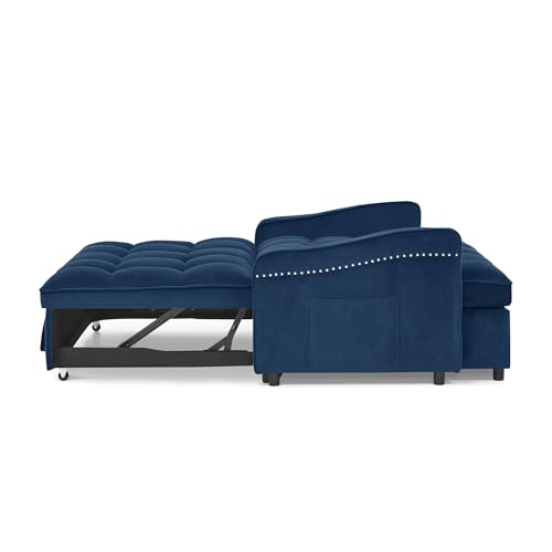 57.1" Convertible Sofa Bed R225169
