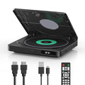 Mini DVD Player with Remote W20299