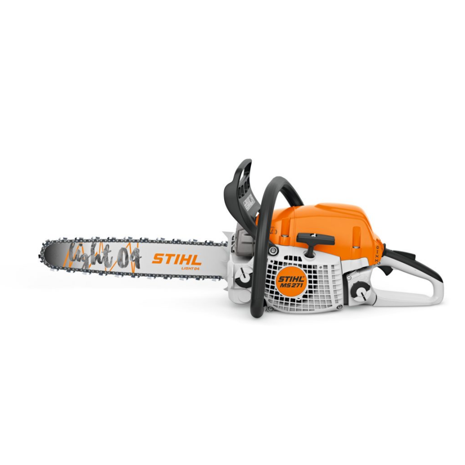 GASOLINE CHAINSAW R944